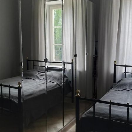 Apartament Rynek Apartman Varsó Kültér fotó